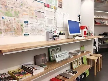 ** Hotel B My Guesthouse - Hostel Seoul South Korea