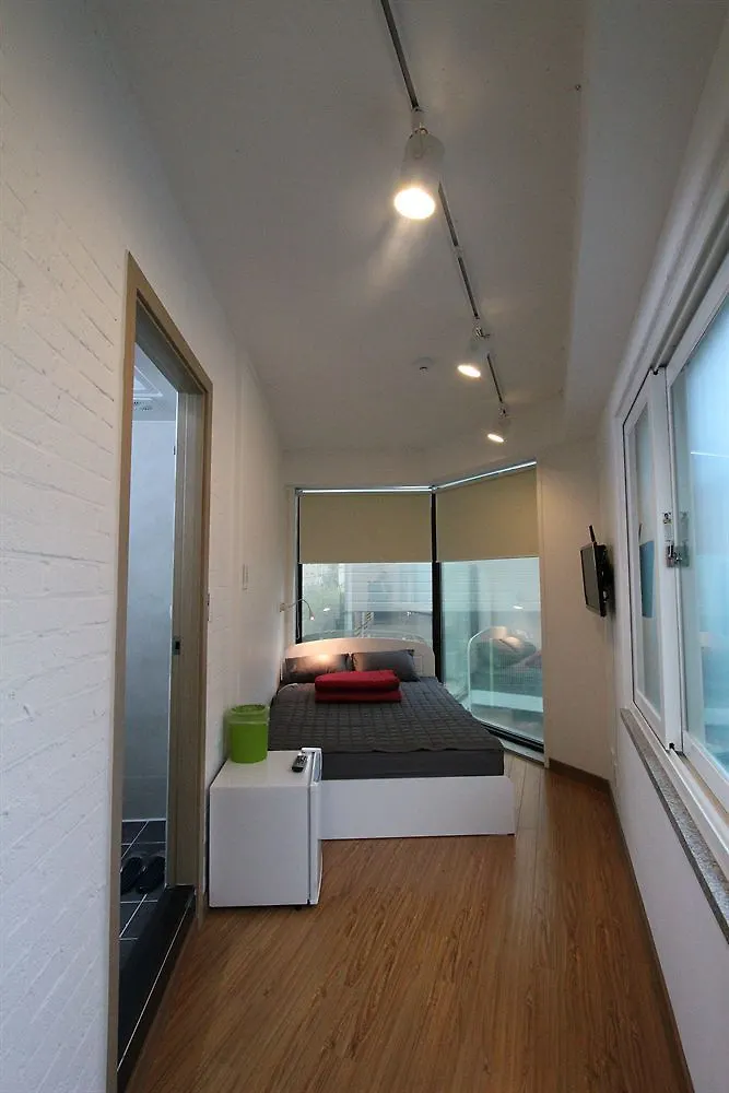 ** Hotel B My Guesthouse - Hostel Seoul South Korea
