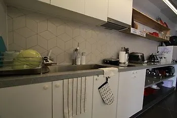 B My Guesthouse - Hostel Seoul South Korea