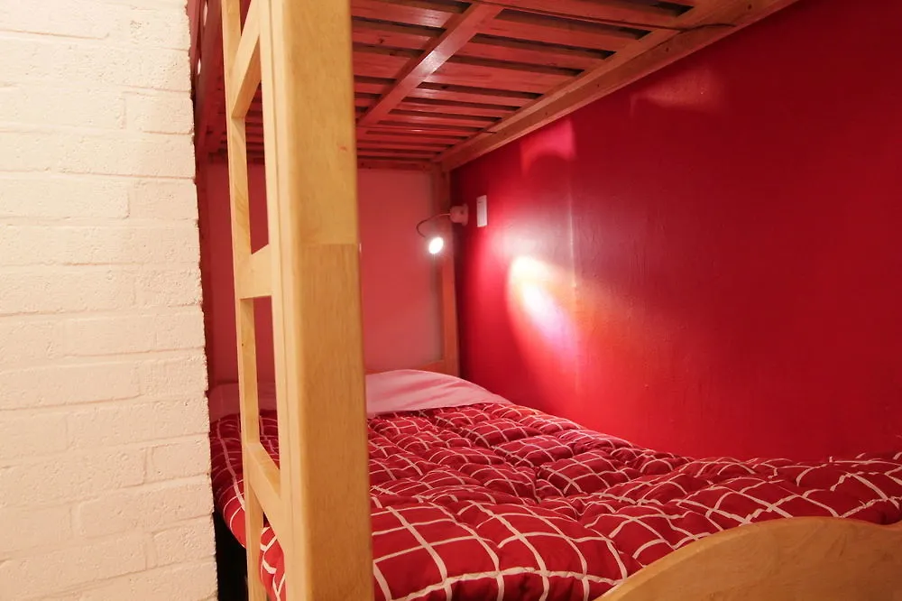 B My Guesthouse - Hostel contacts