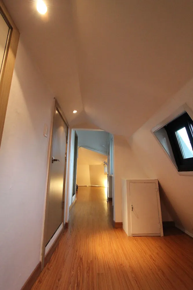 B My Guesthouse - Hostel Seoul