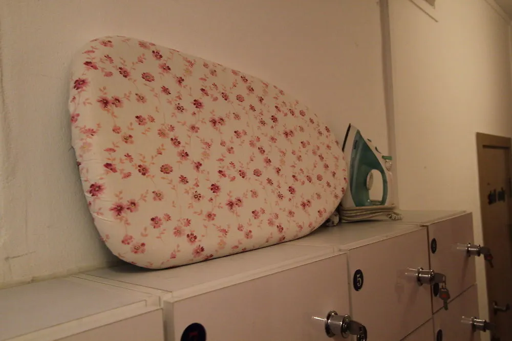 B My Guesthouse - Hostel Seoul