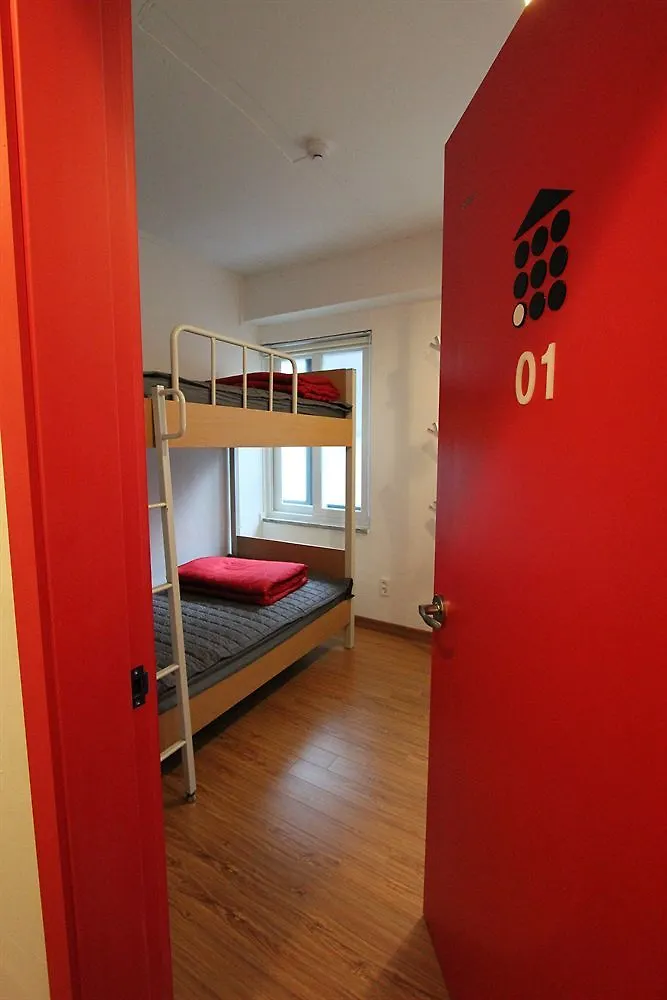 B My Guesthouse - Hostel Seoul South Korea