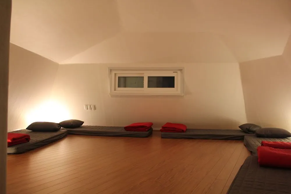 ** Hotel B My Guesthouse - Hostel Seoul South Korea