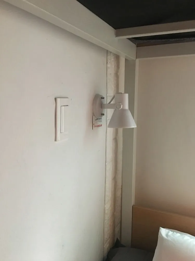 B My Guesthouse - Hostel Seoul Hotel